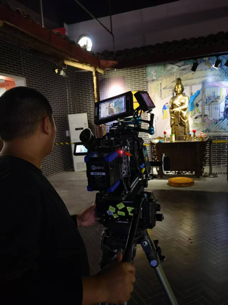 聚焦柘城县产品宣传视频拍摄公司，以专业实力赋能品牌声量升级