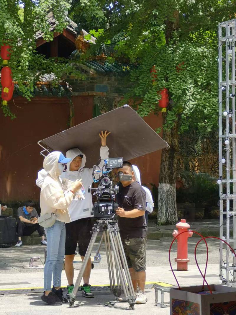 柘城县产品宣传视频拍摄公司避坑：资质、案例、服务全解析