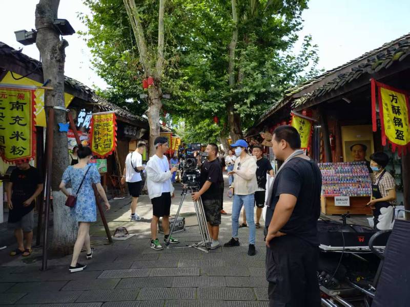 柘城县产品视频拍摄技术升级：AI与三维动画深度融合