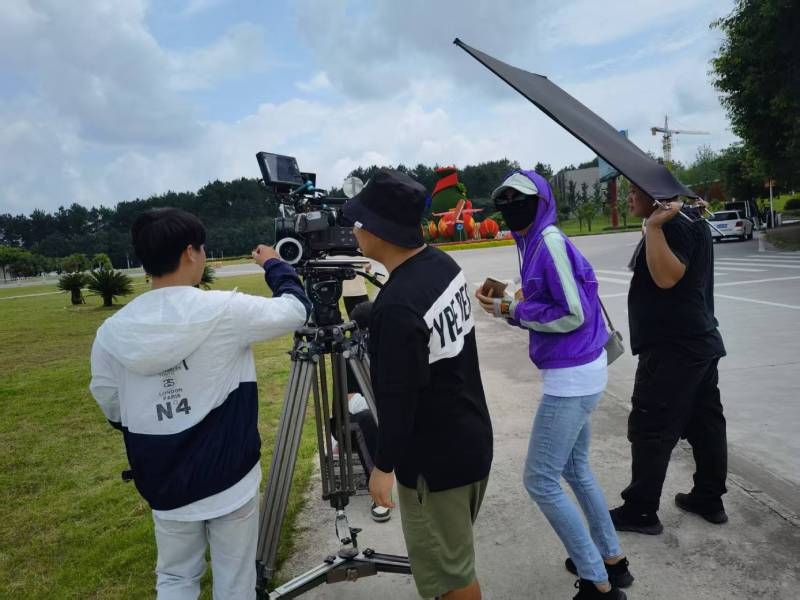 柘城县极致互动，未来愿景宏大，致力于成为全球领先的产品宣传视频企业