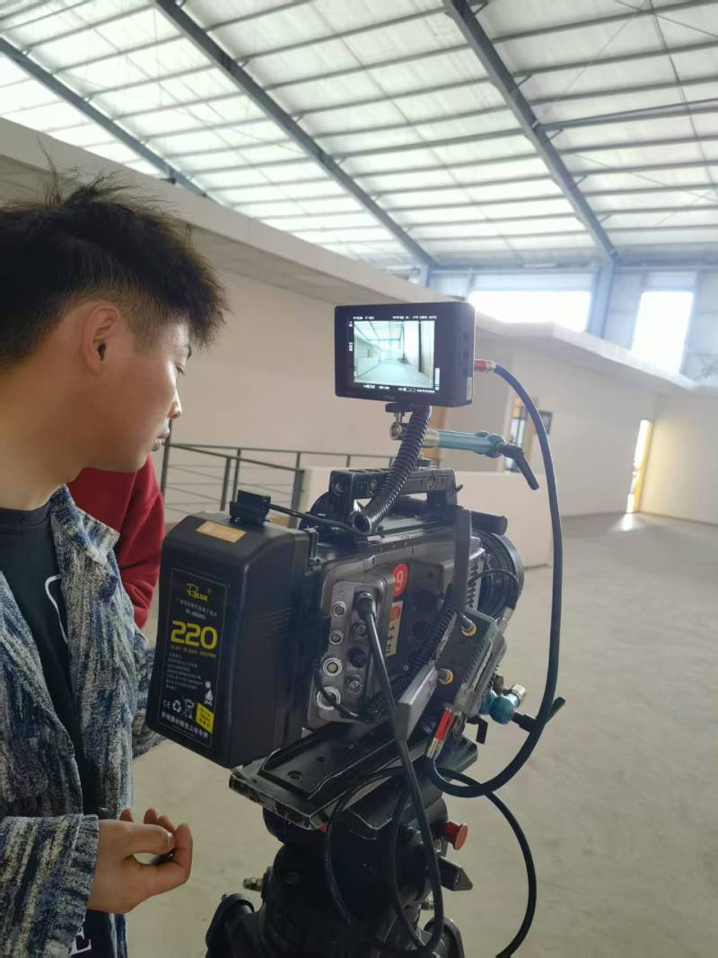 柘城县电商产品视频拍摄制作：小成本也能产出高质感内容？