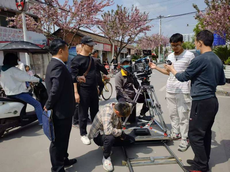 柘城县产品视频拍摄进阶指南，助力产品抢占视觉高地