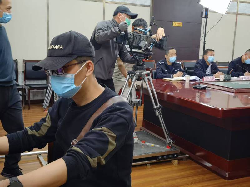 精准种草！柘城县电商产品宣传视频锁定目标客群的消费欲望