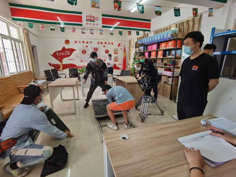 柘城县电商产品视频拍摄制作实战秘籍，助力产品引爆电商流量